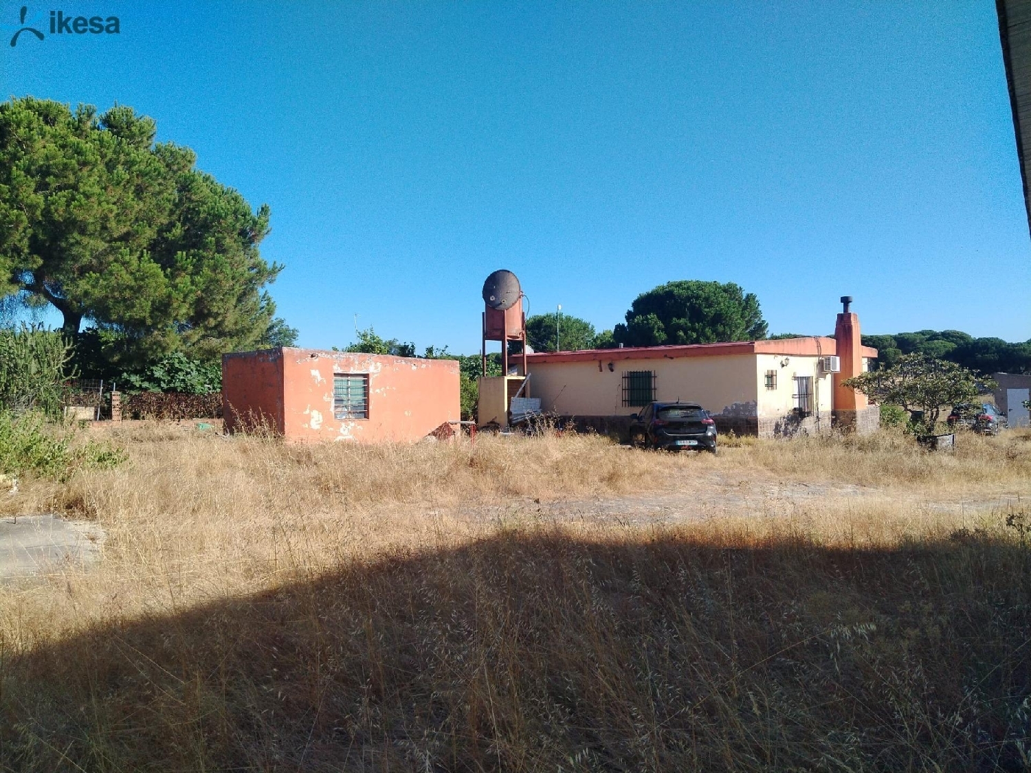  till salu tomt Bonares Condado (El) 4