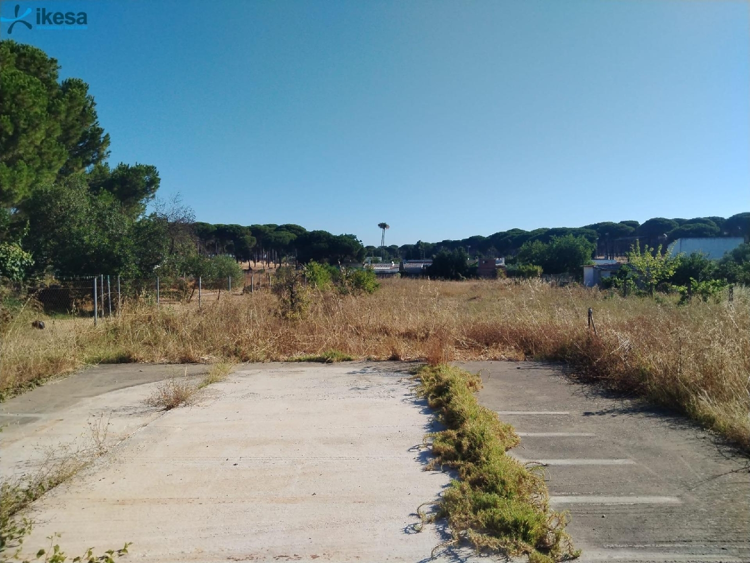  till salu tomt Bonares Condado (El) 8