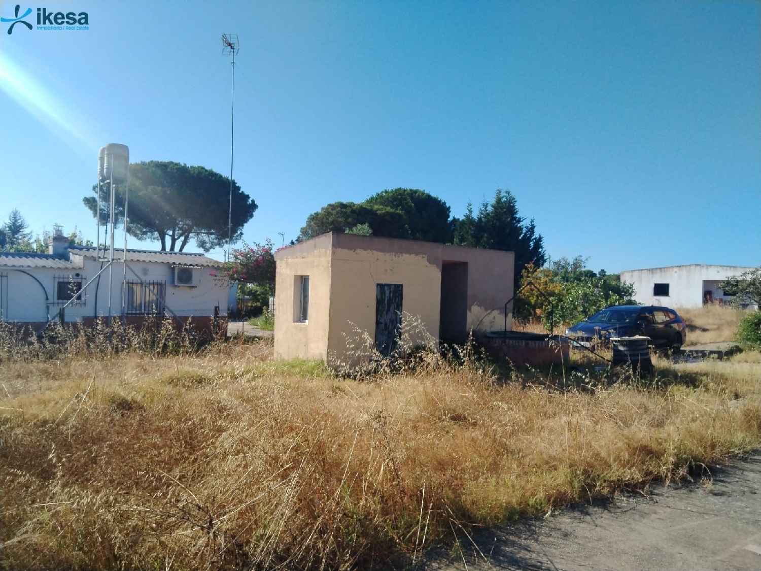  till salu tomt Bonares Condado (El) 6