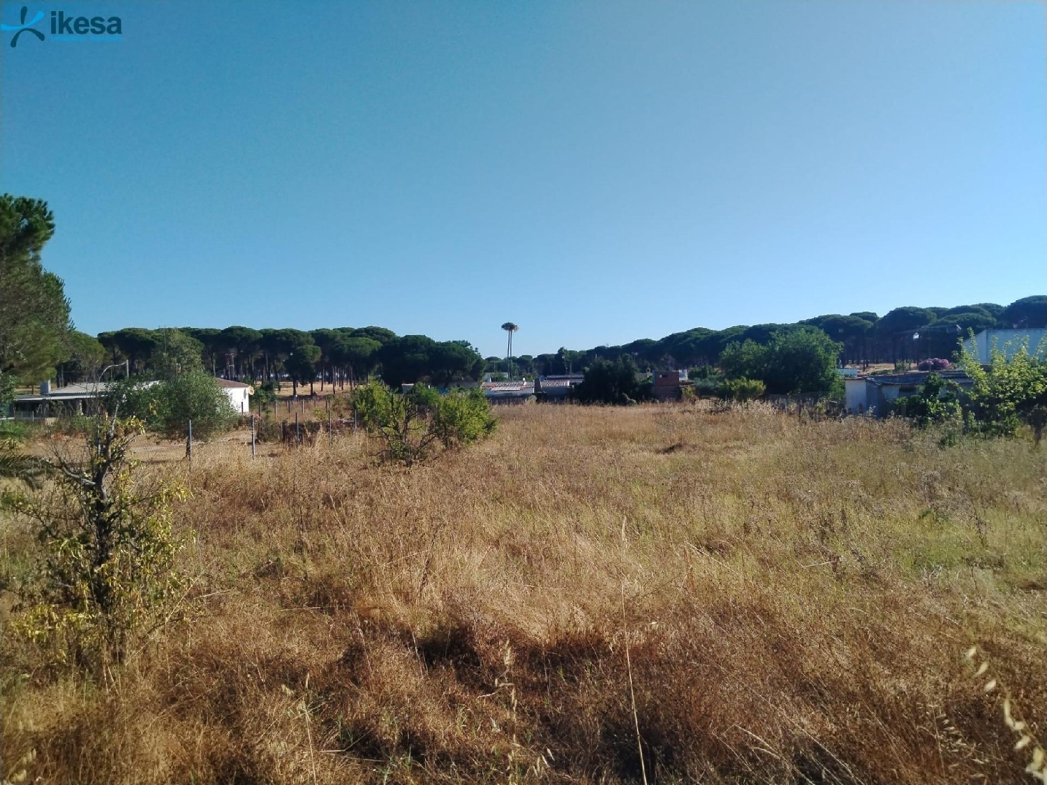  till salu tomt Bonares Condado (El) 5