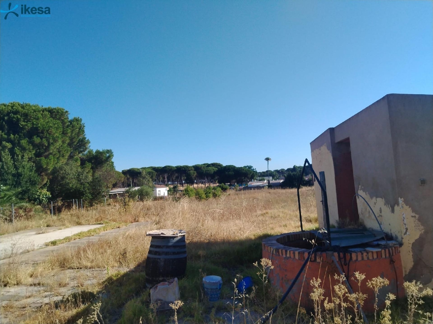  till salu tomt Bonares Condado (El) 7