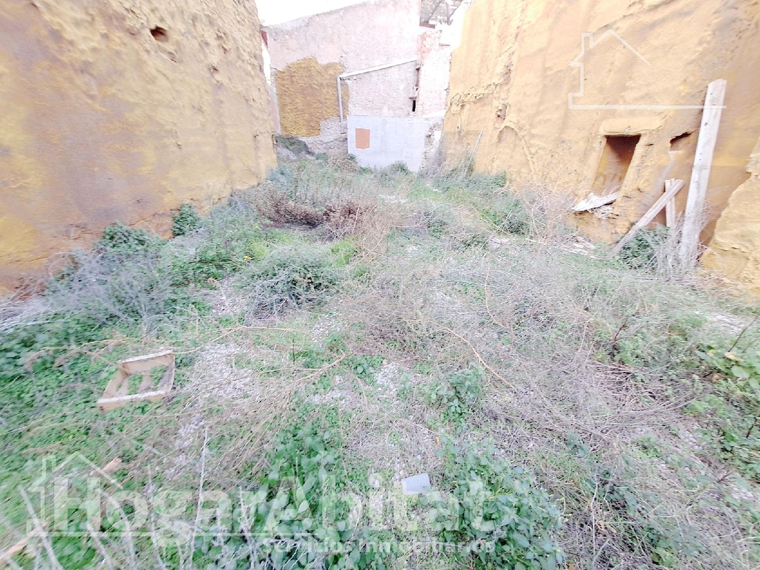  for sale plot Borriol Plana Alta 7