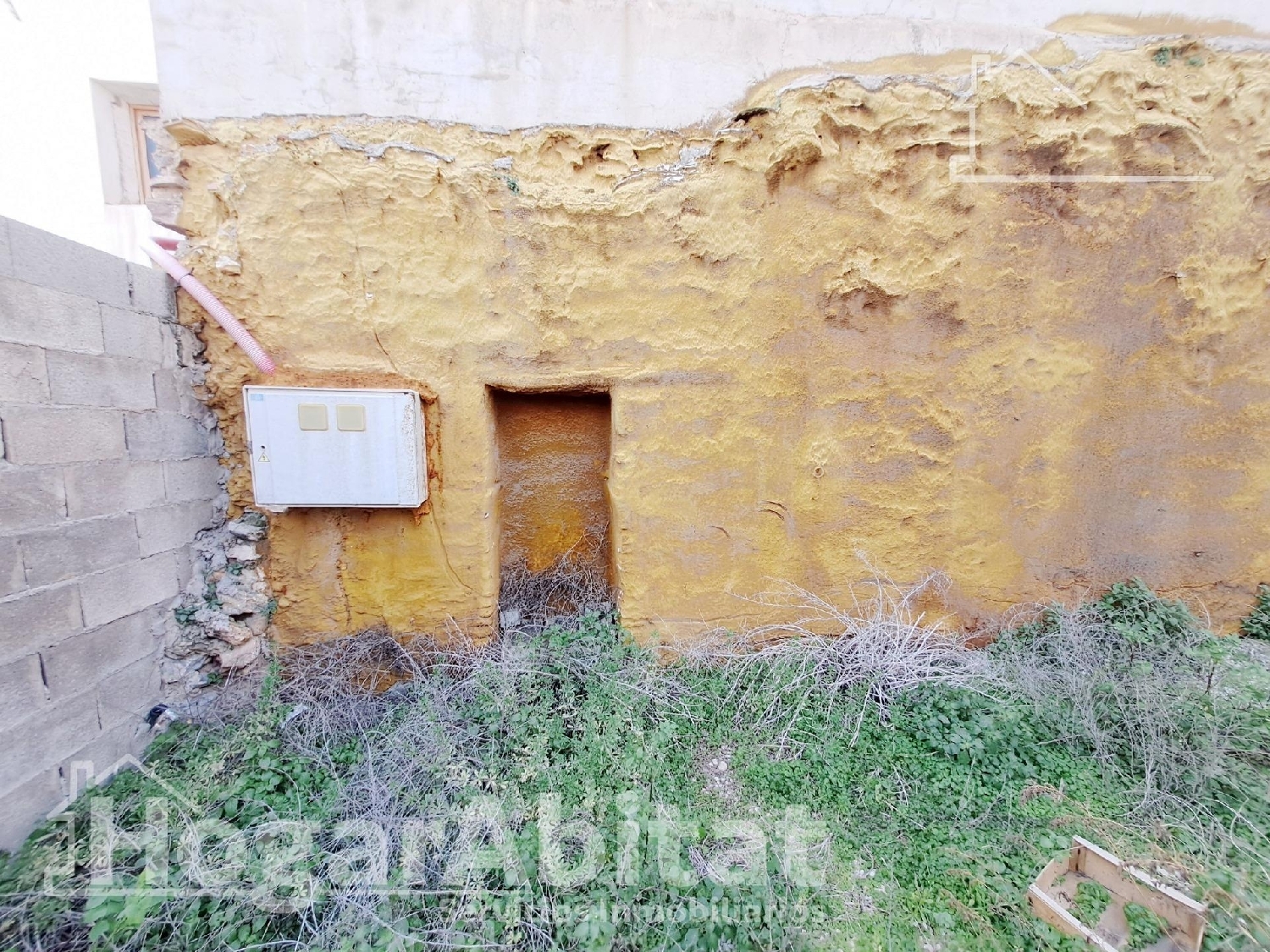 for sale plot Borriol Plana Alta 3