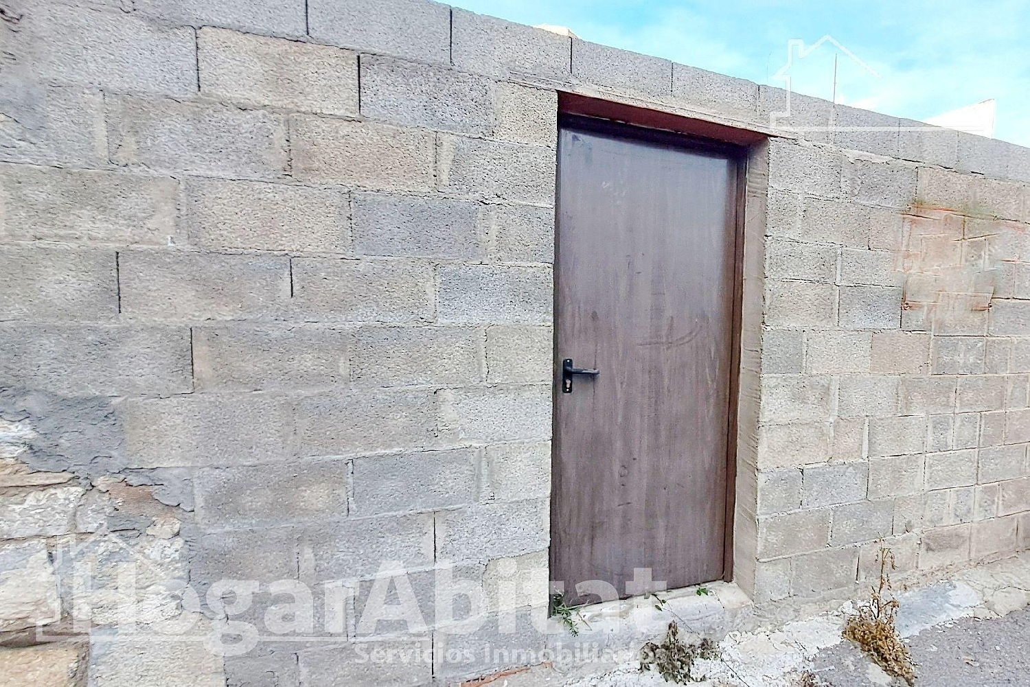  for sale plot Borriol Plana Alta 4