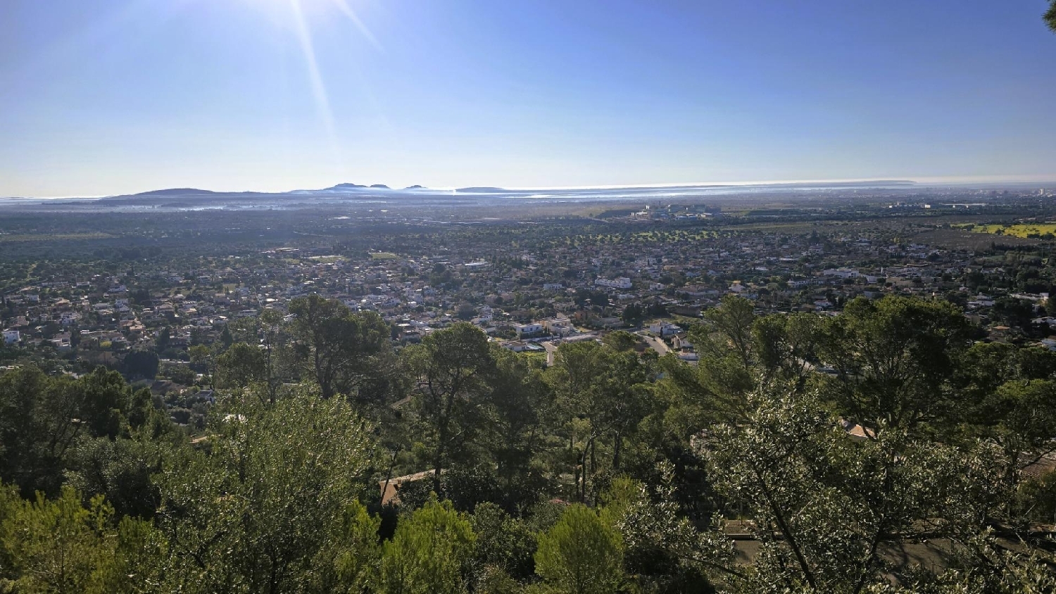  en venta terreno Bunyola Tramuntana 1