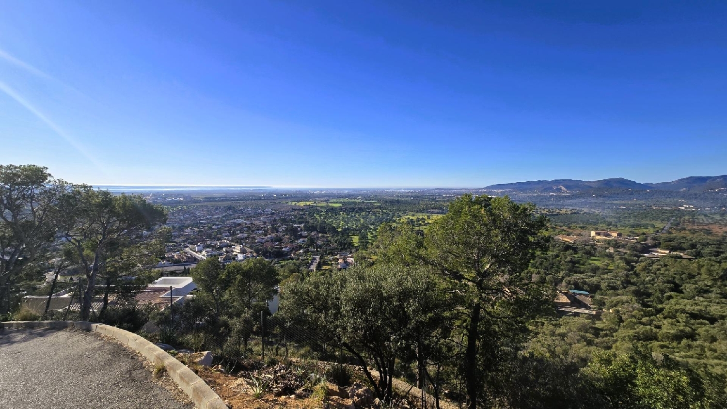  en venta terreno Bunyola Tramuntana 6