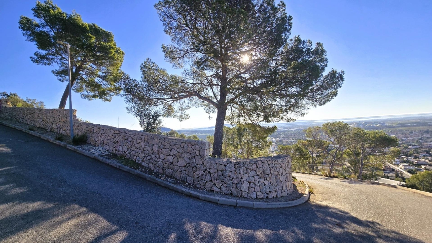  en venta terreno Bunyola Tramuntana 4