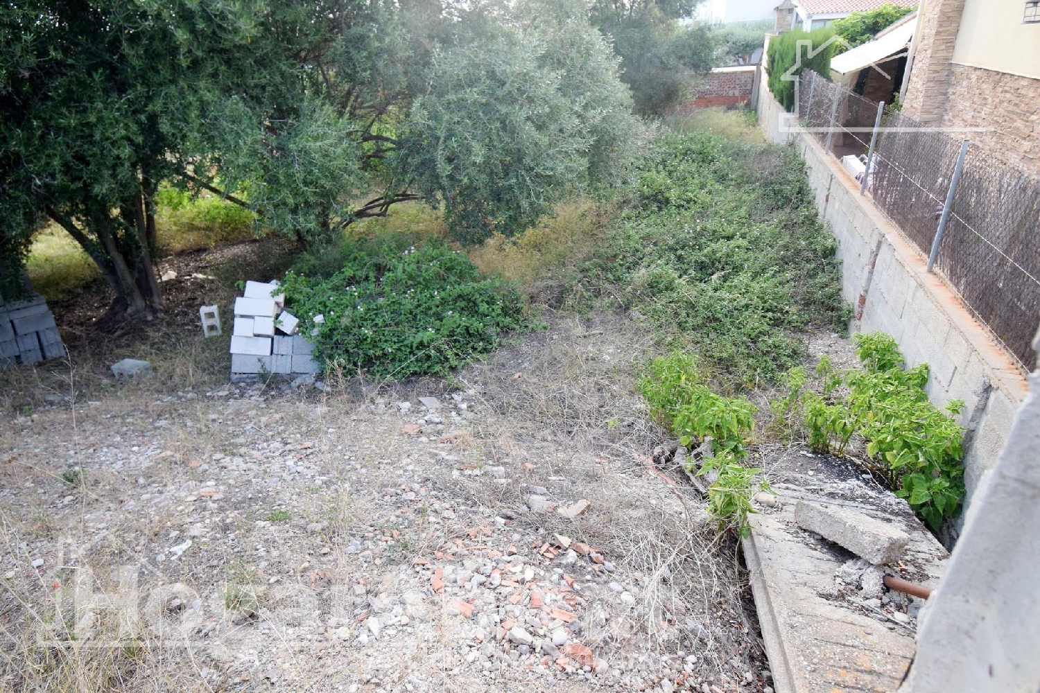  kaufen Grundstück Burriana Plana Baixa 6