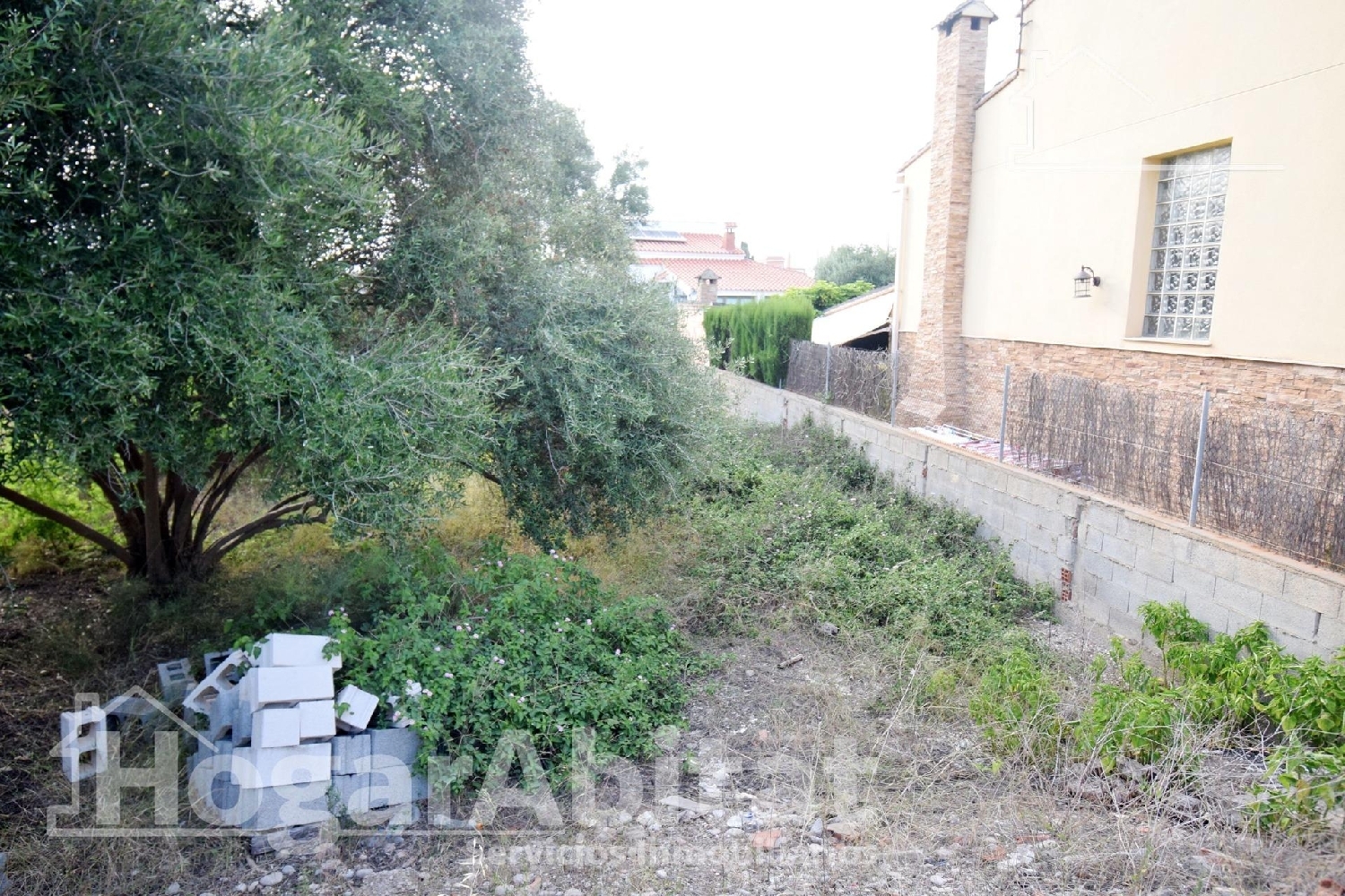  kaufen Grundstück Burriana Plana Baixa 3