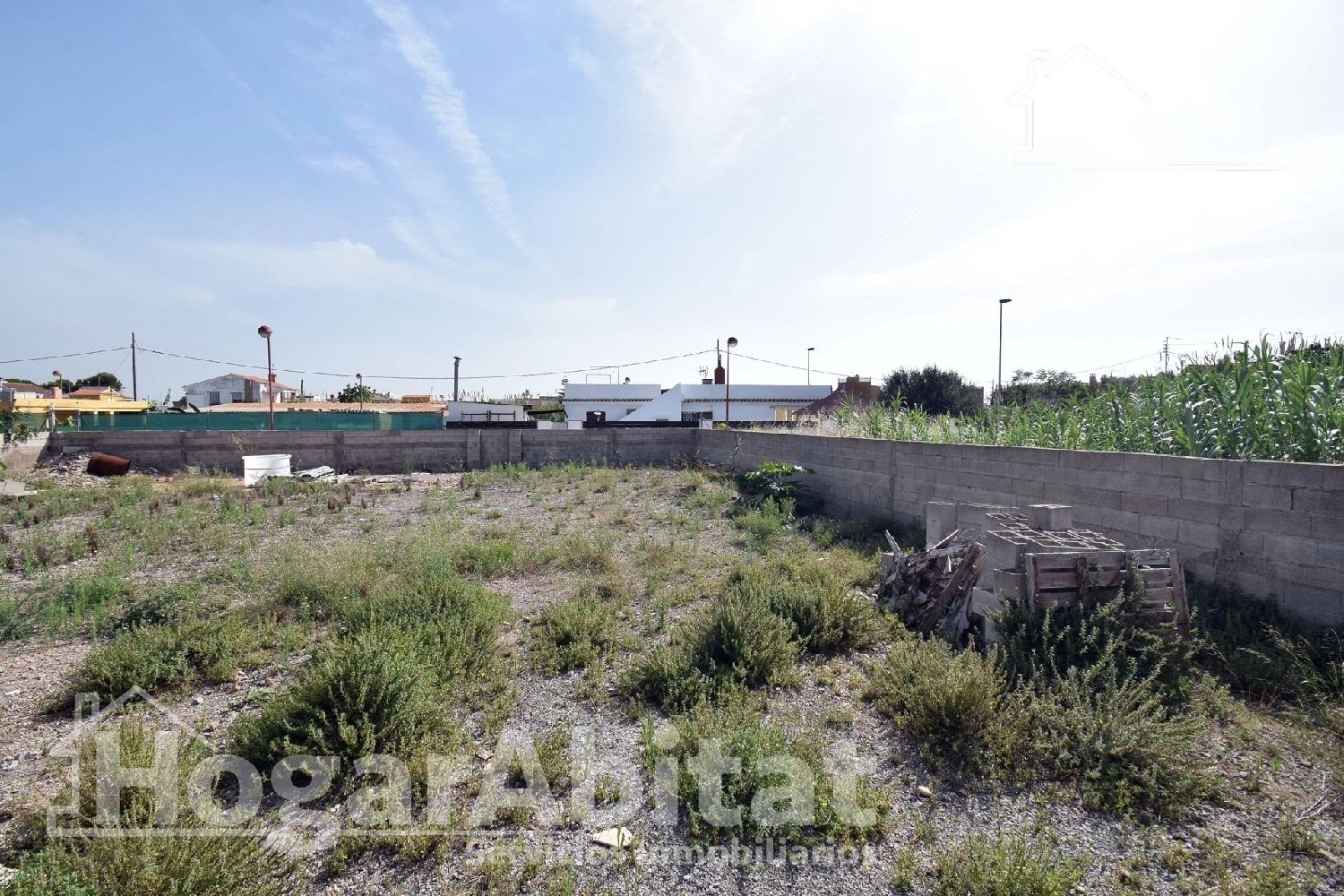  kaufen Grundstück Burriana Plana Baixa 3