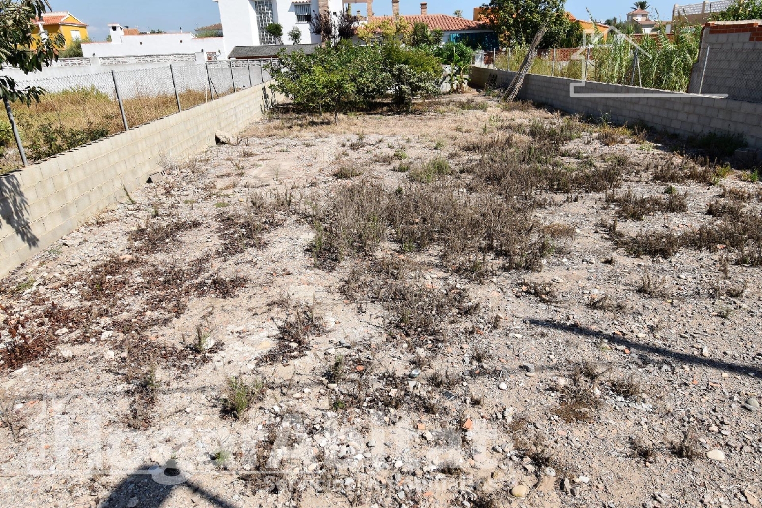  kaufen Grundstück Burriana Plana Baixa 5