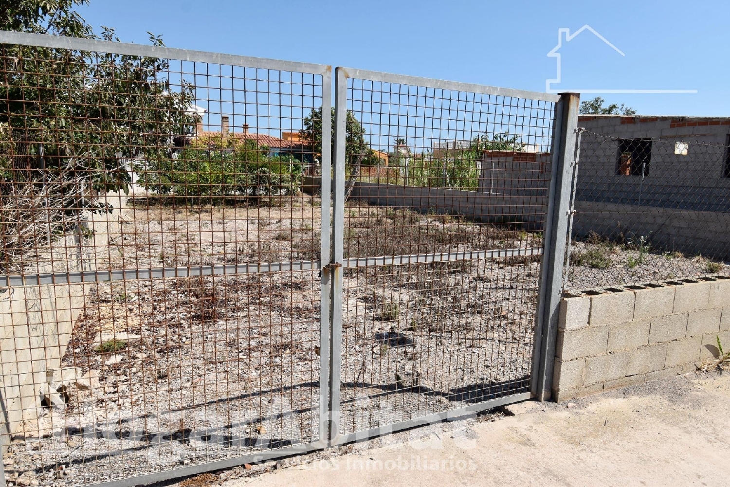  kaufen Grundstück Burriana Plana Baixa 4