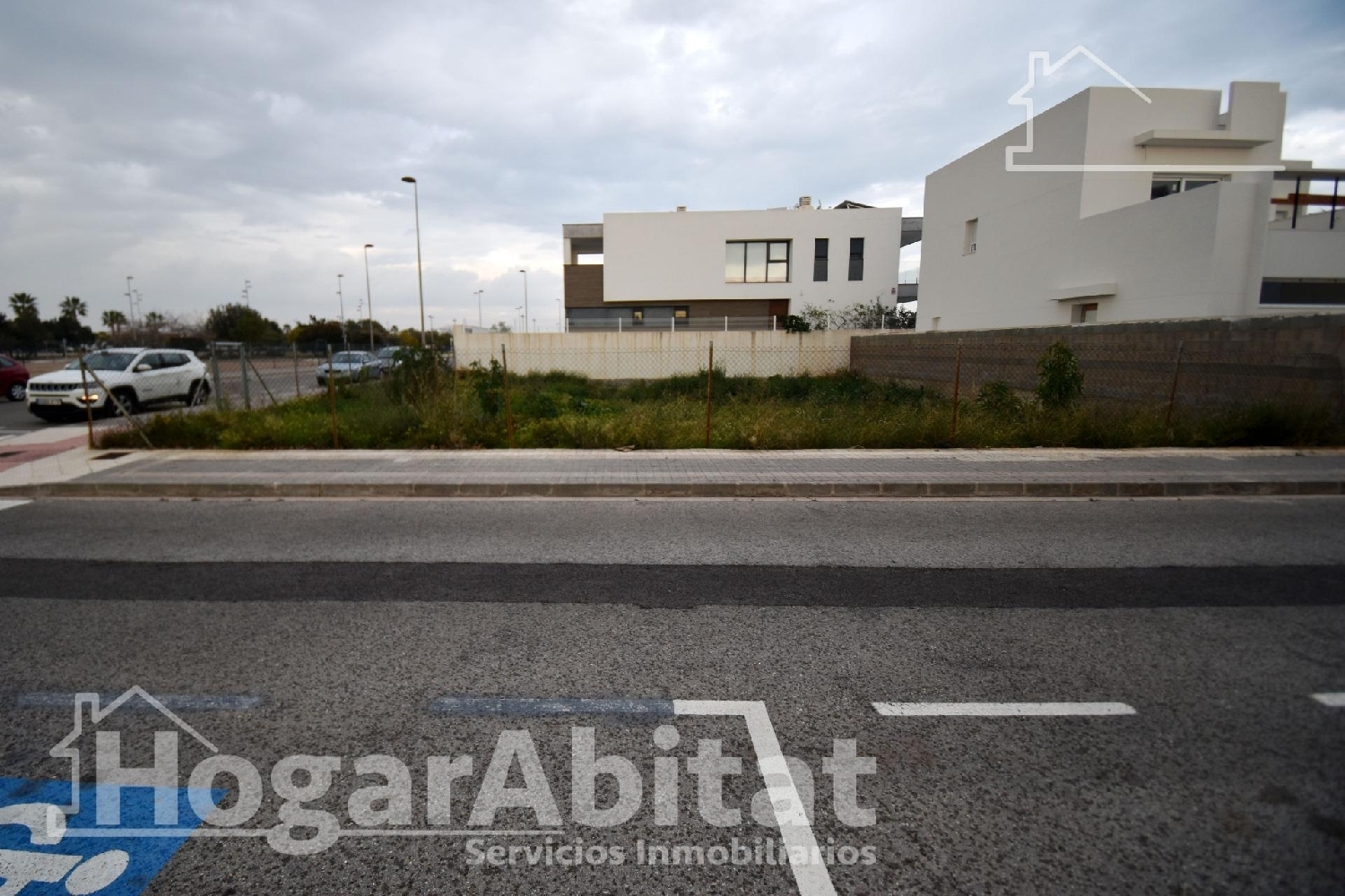  kaufen Grundstück Burriana Plana Baixa 8