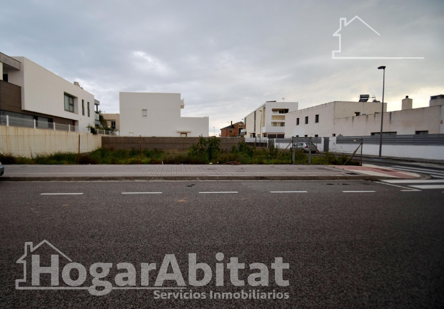  kaufen Grundstück Burriana Plana Baixa 7