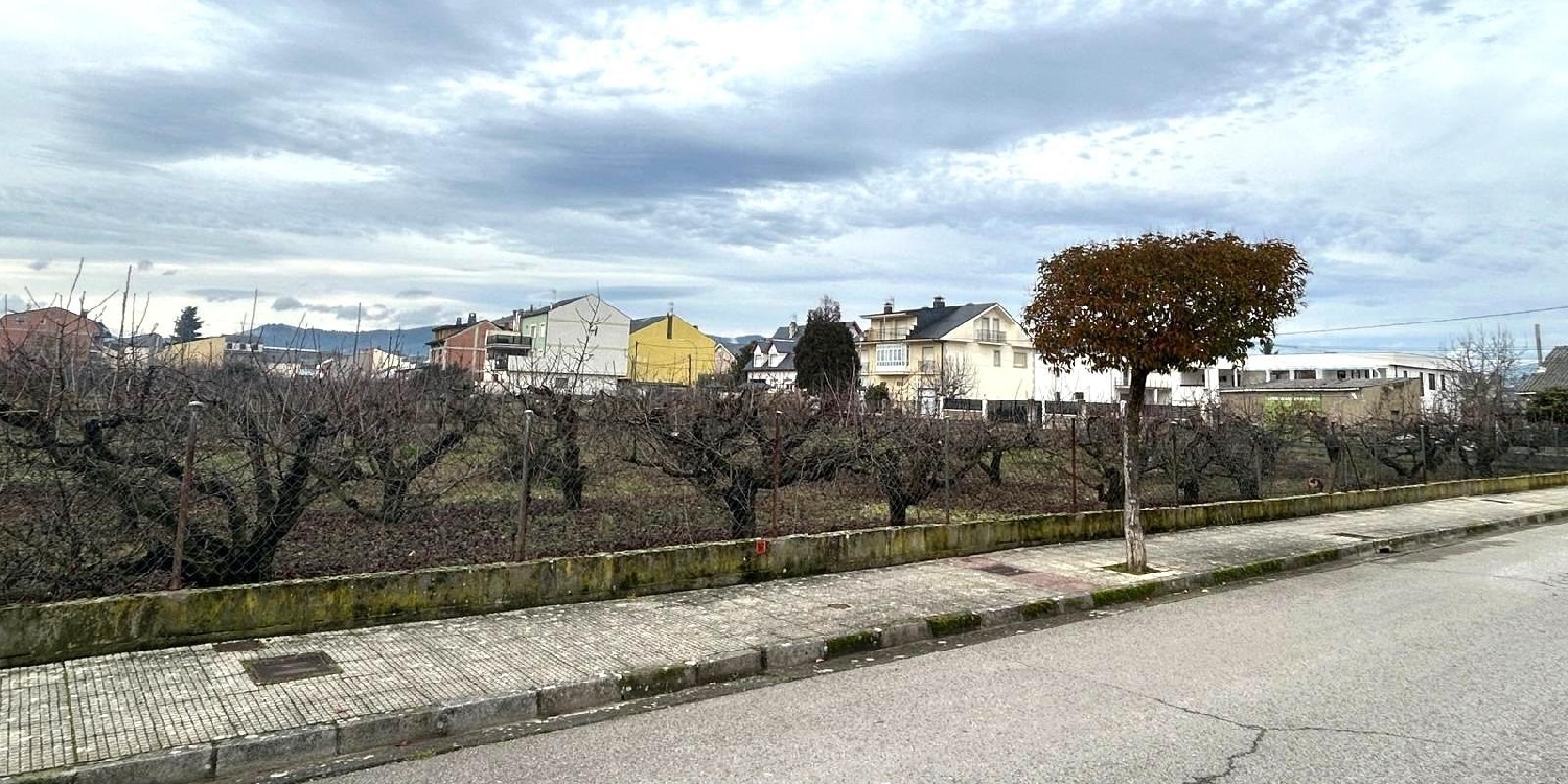  for sale plot Cacabelos Bierzo (El) 3