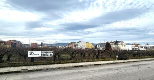 Cacabelos Bierzo (El) plot foto 6363665
