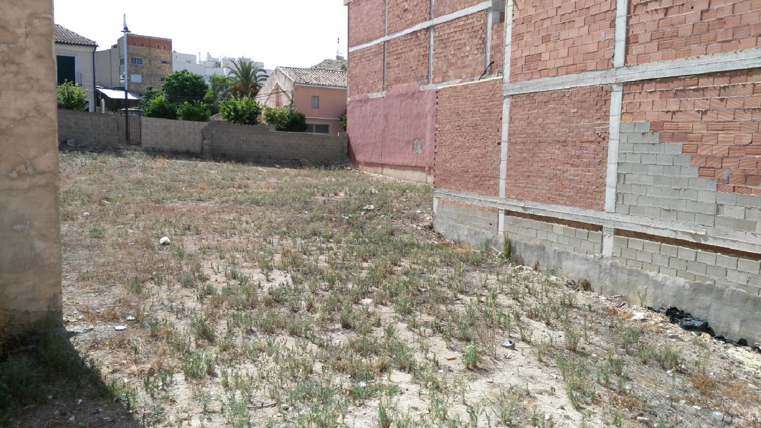  à vendre terrain Calasparra Noroeste 2