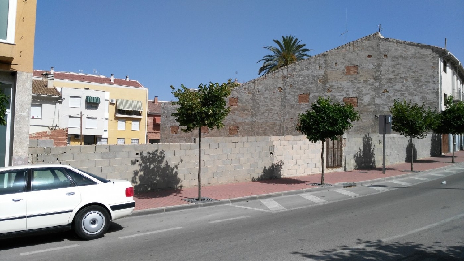  à vendre terrain Calasparra Noroeste 3