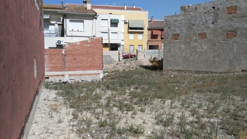 Calasparra Noroeste terrain foto 6358528