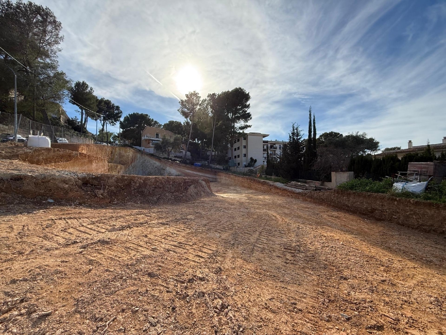  en venta terreno Calvià Ponent 3
