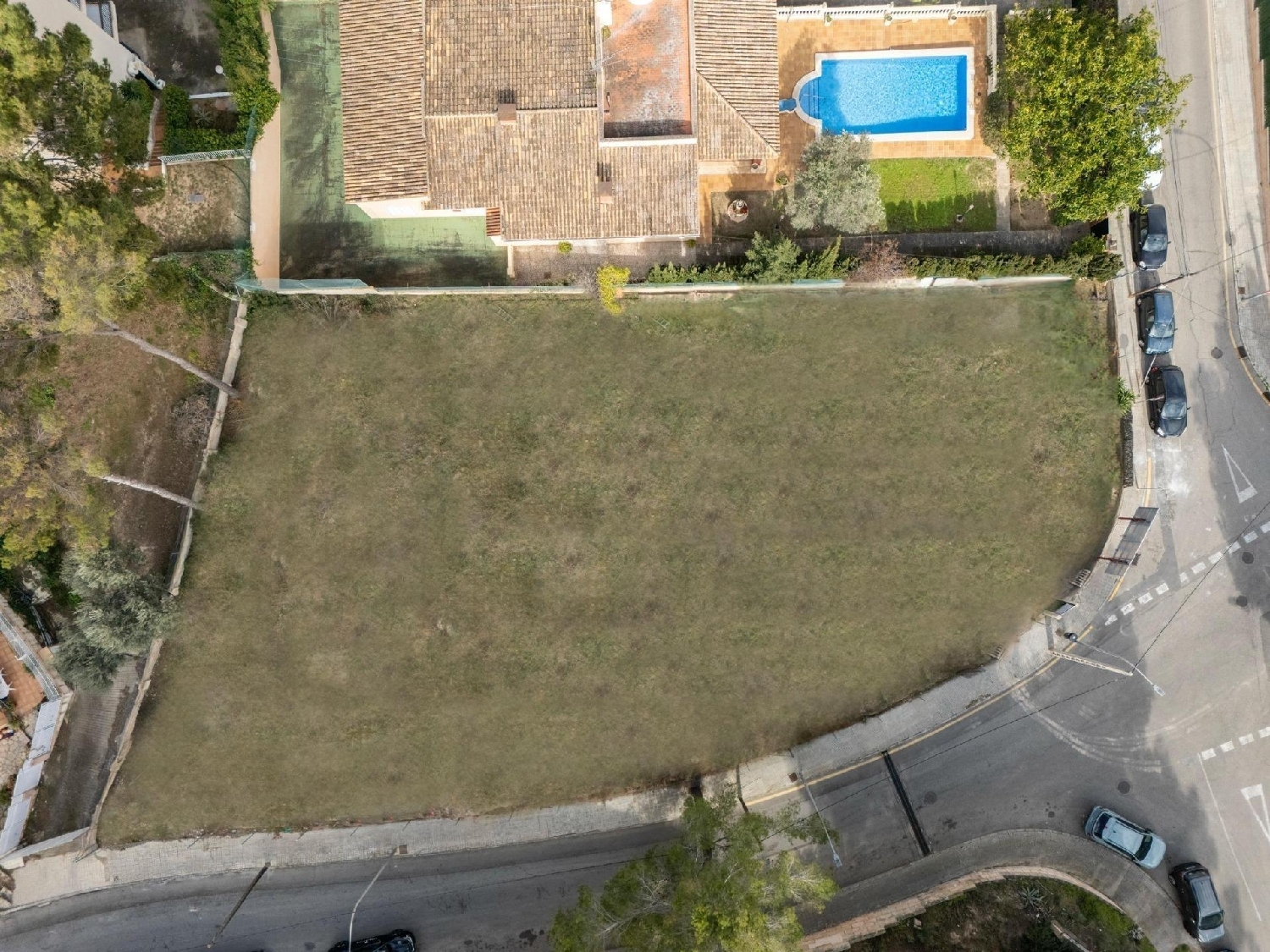  en venta terreno Calvià Ponent 6