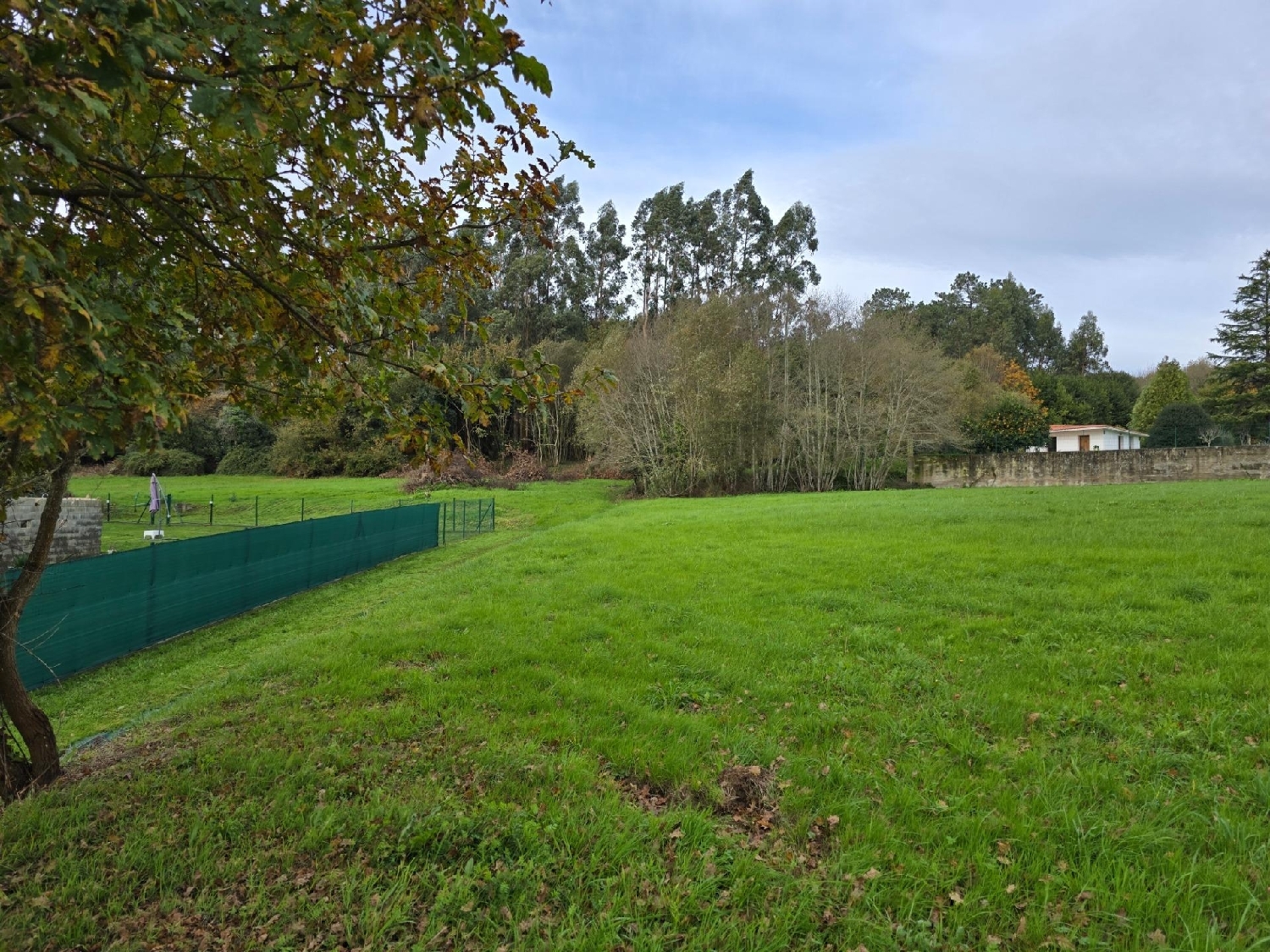  kaufen Grundstück Cambre Bergantiños 3