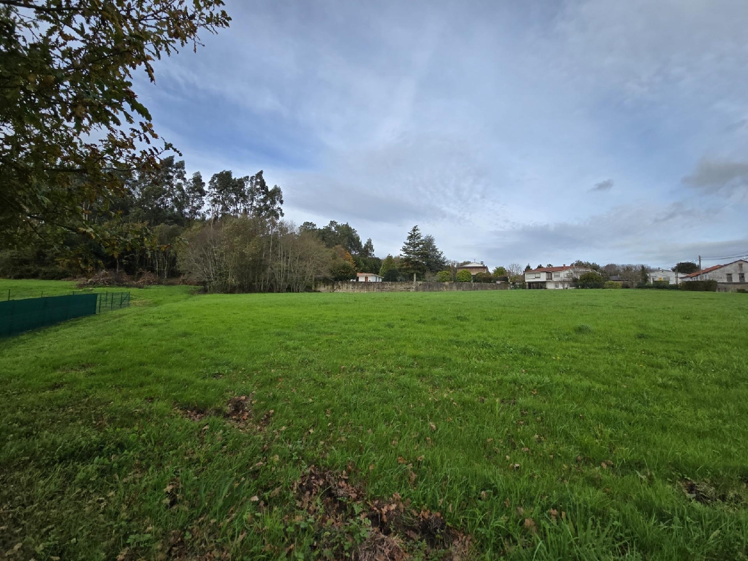  kaufen Grundstück Cambre Bergantiños 2