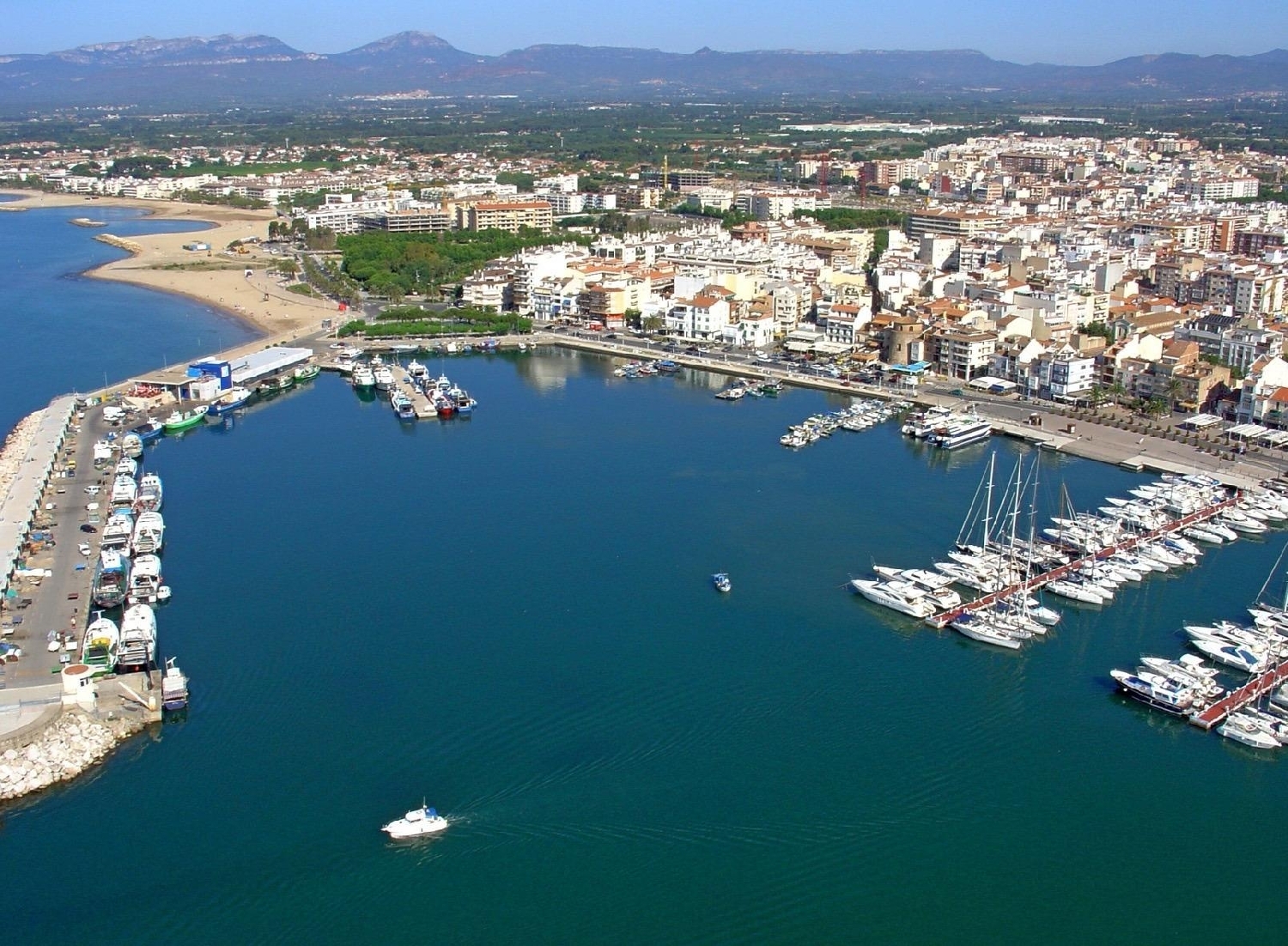 te koop perceel Cambrils Baix Camp 1