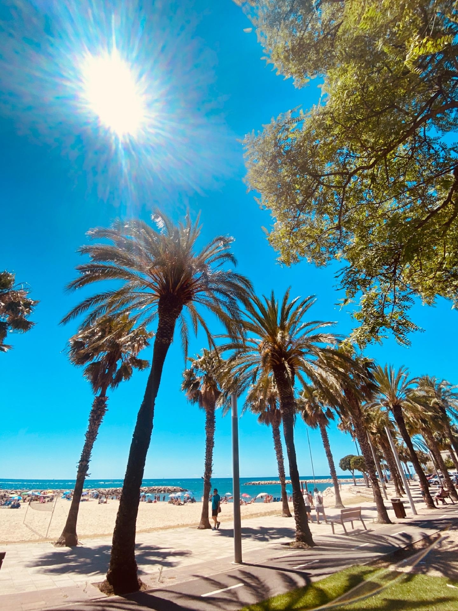 te koop perceel Cambrils Baix Camp 4