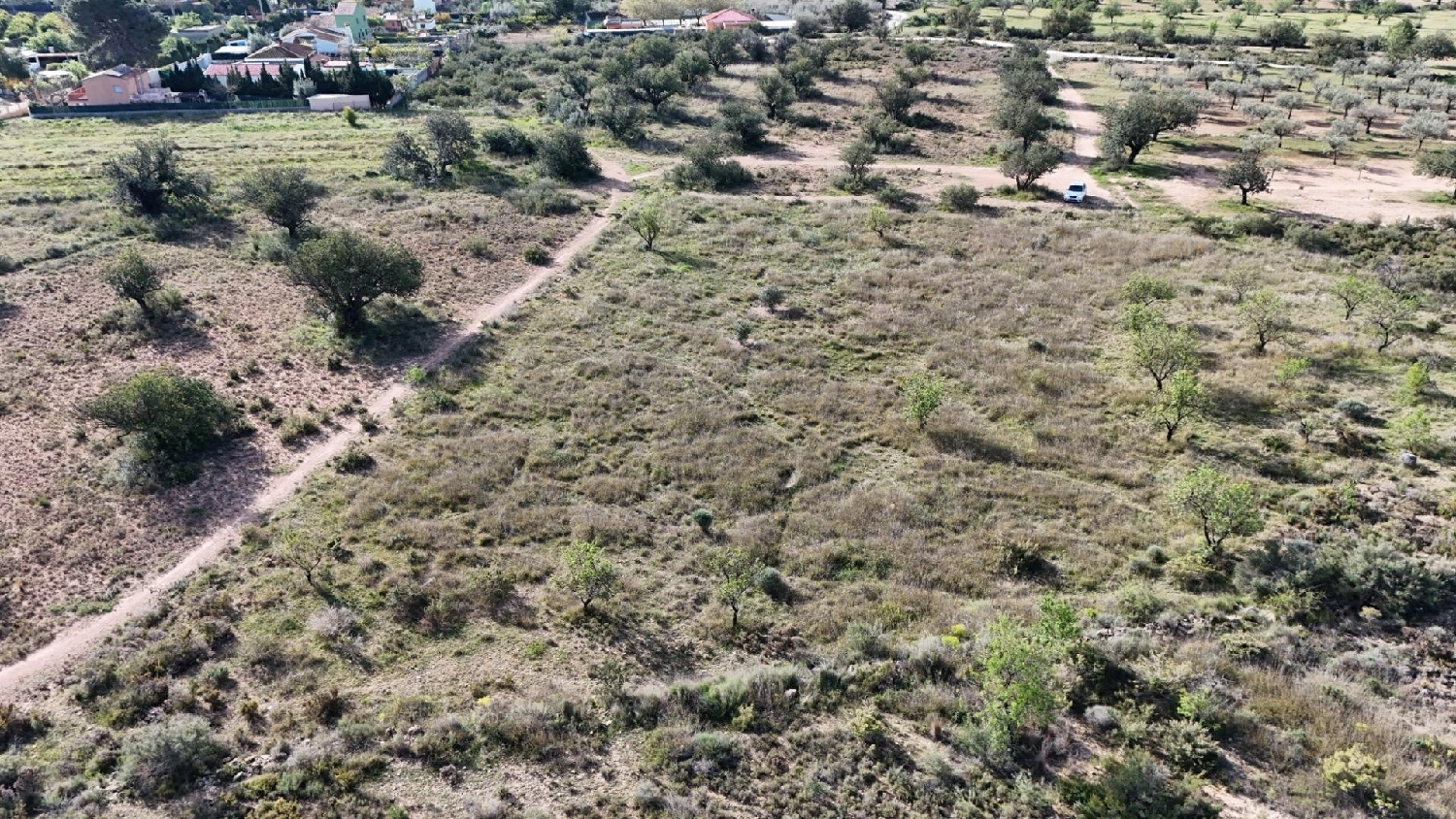  till salu tomt Camp De Lliria Camp De Túria 4