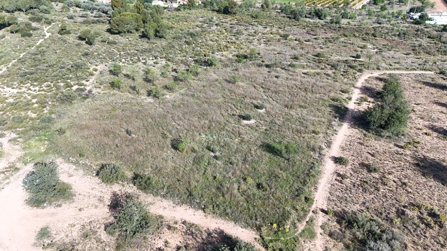  till salu tomt Camp De Lliria Camp De Túria 1