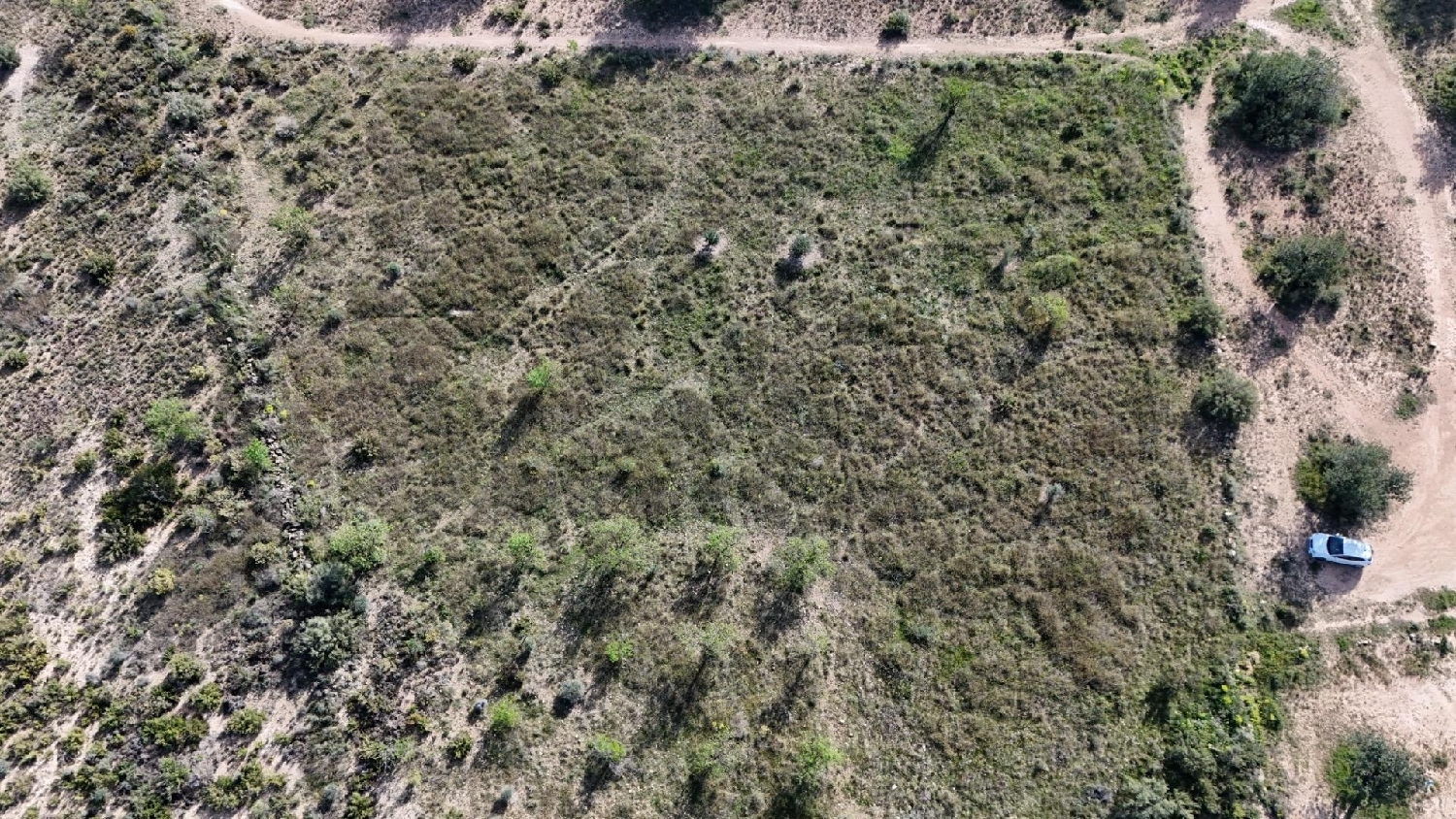  till salu tomt Camp De Lliria Camp De Túria 6