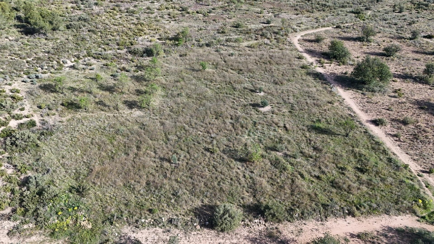  till salu tomt Camp De Lliria Camp De Túria 2