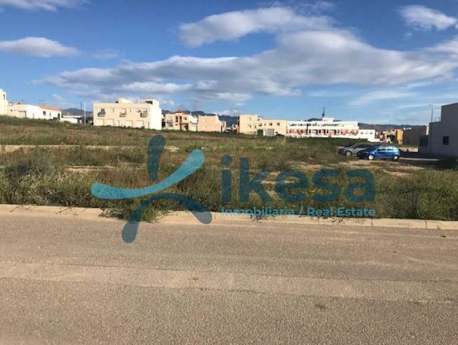  for sale plot Campohermoso Comarca Metropolitana De Almería 1