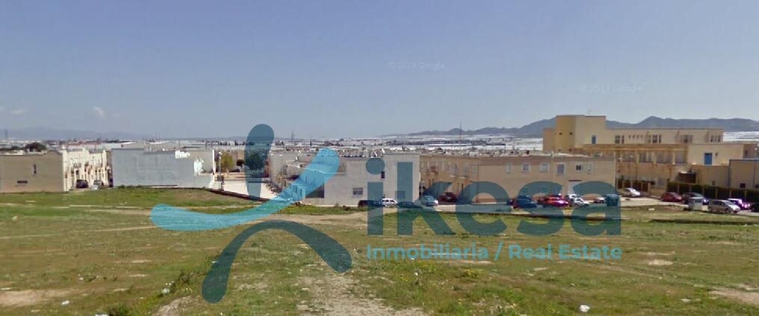 for sale plot Campohermoso Comarca Metropolitana De Almería 2