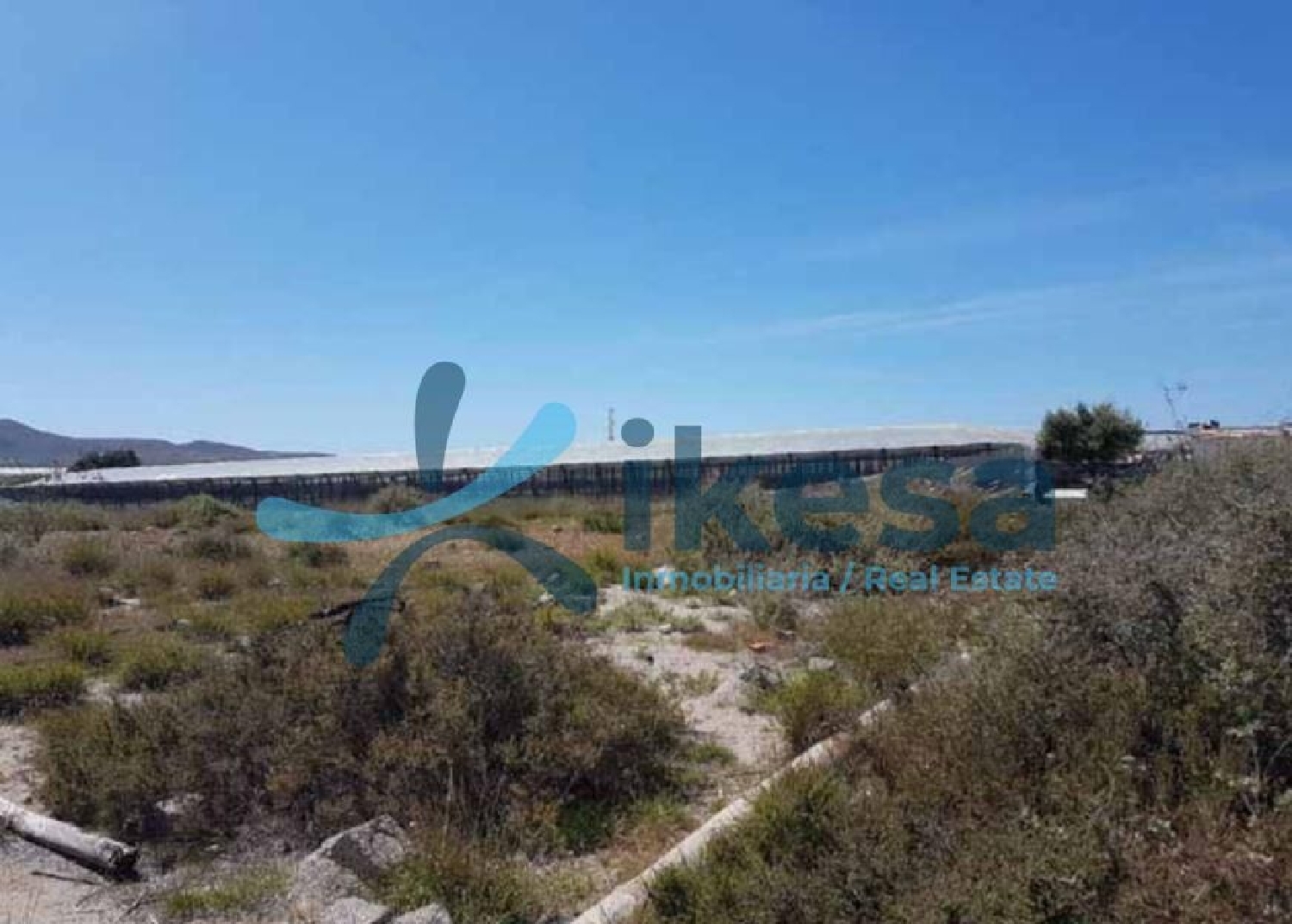 for sale plot Campohermoso Comarca Metropolitana De Almería 2