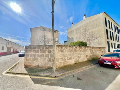 Campos Sud tomt foto 6356086