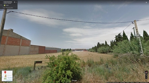 Can Figueres Vallès Oriental perceel foto 6362301