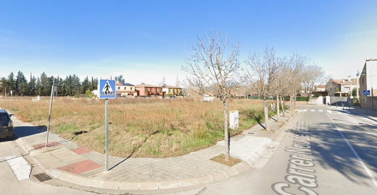  te koop perceel Can Figueres Vallès Oriental 6