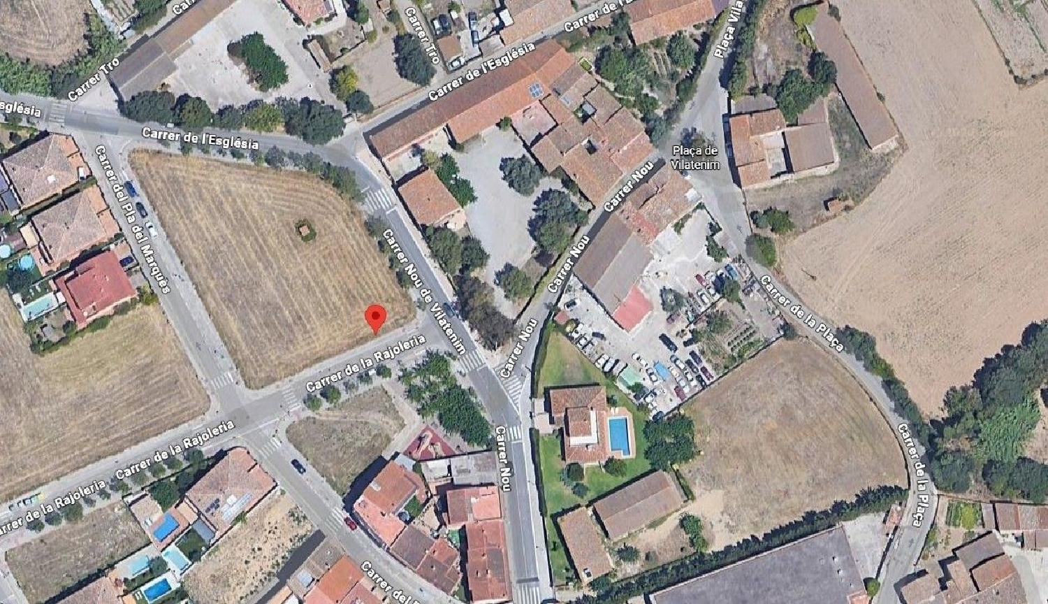  te koop perceel Can Figueres Vallès Oriental 7