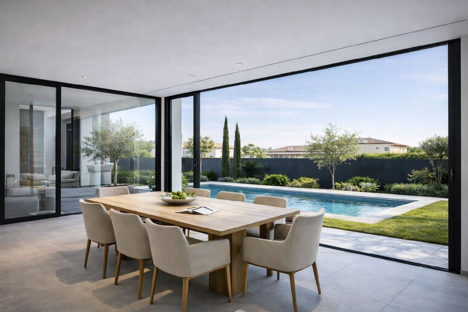  te koop perceel Can Figueres Vallès Oriental 4