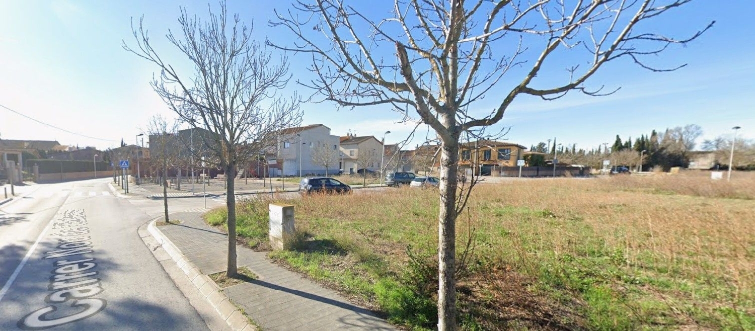  te koop perceel Can Figueres Vallès Oriental 1