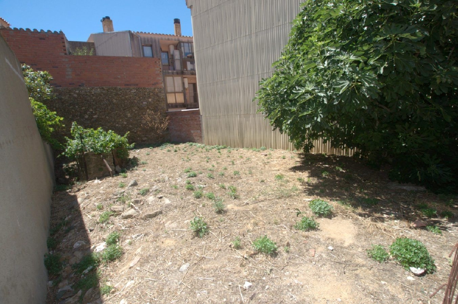  till salu tomt Can Sunyer Del Palau Baix Llobregat 3