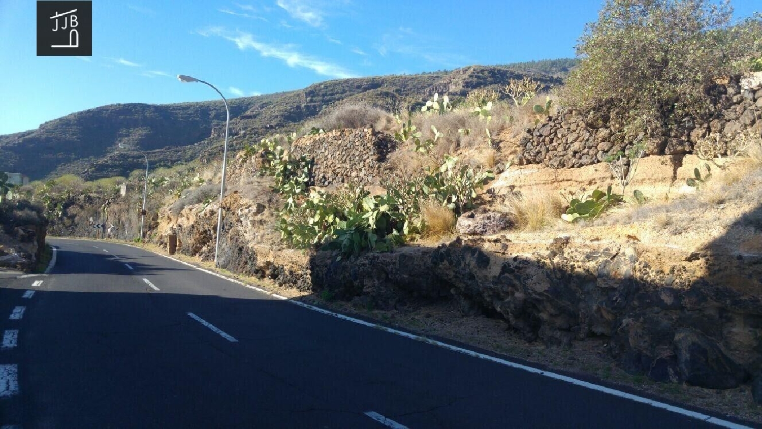  till salu tomt Candelaria Área Norte 1