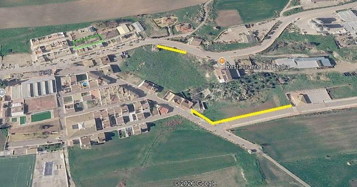  till salu tomt Cañete La Real Guadalteba 2