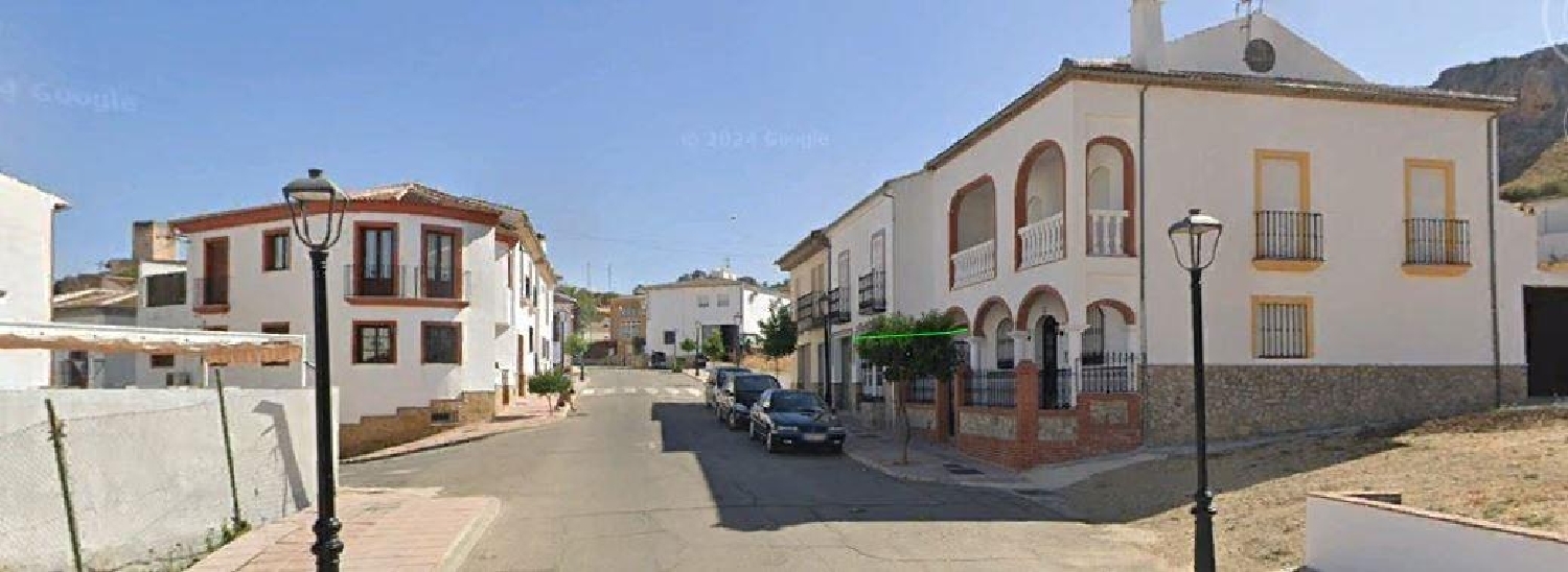  till salu tomt Cañete La Real Guadalteba 7