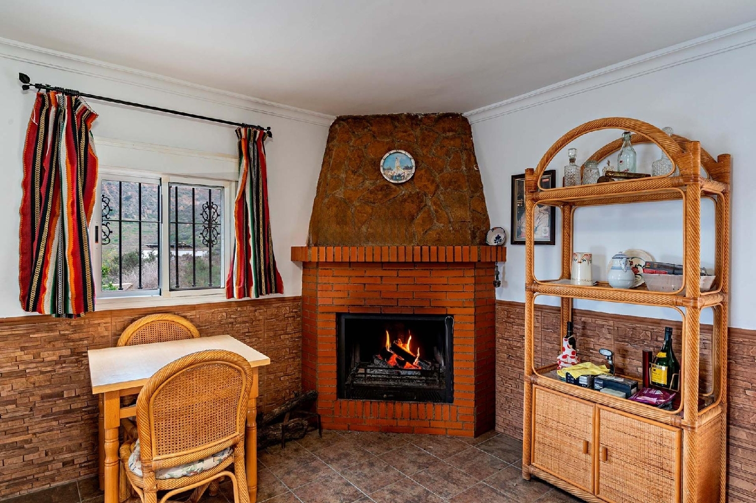  à vendre terrain Canjayar Alpujarra Almeriense 2