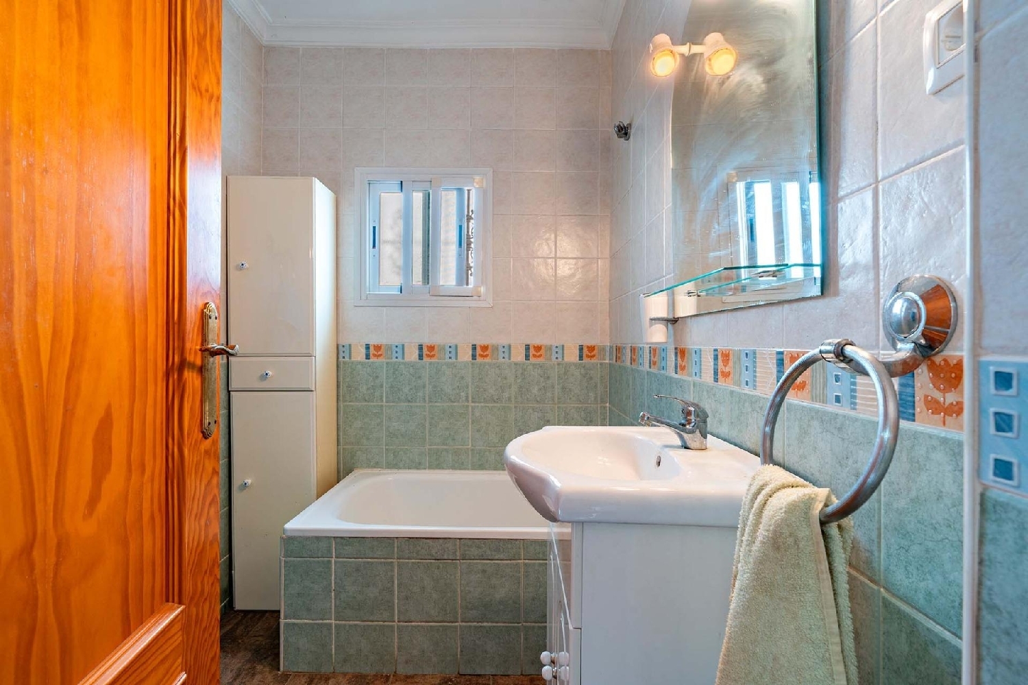  à vendre terrain Canjayar Alpujarra Almeriense 7