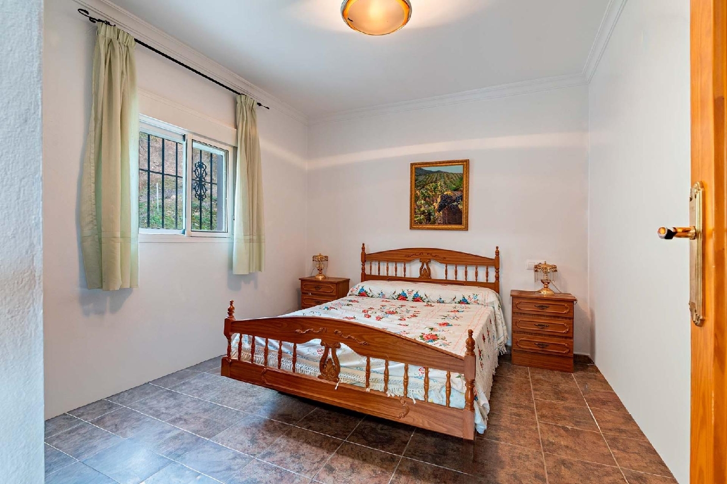  à vendre terrain Canjayar Alpujarra Almeriense 3