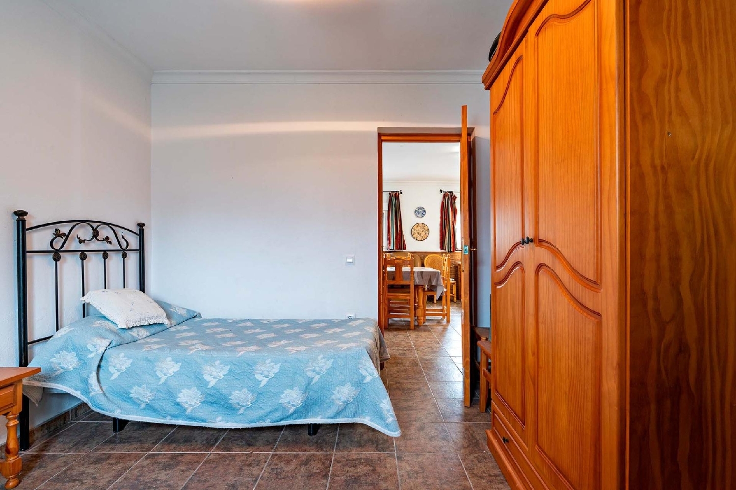  à vendre terrain Canjayar Alpujarra Almeriense 6